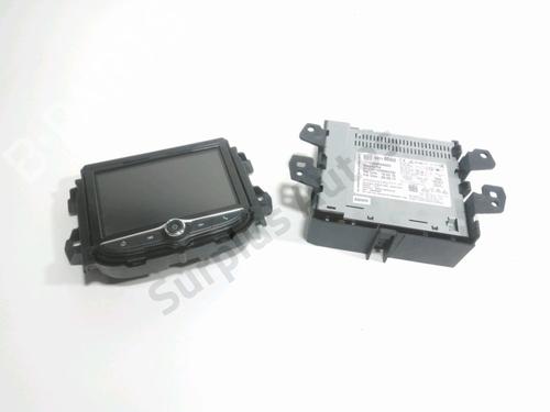 Used Radio Radio 37769997 37769997