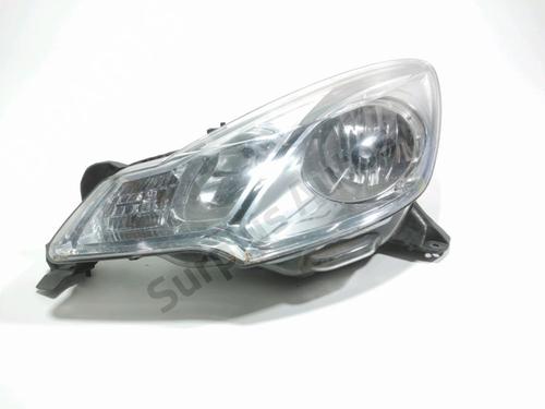 Used Left headlight CITROËN C3 II (SC_) 1.6 HDi (92 hp) 29172878