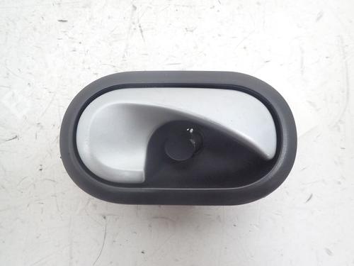 Used Front right interior door handle RENAULT CLIO III Hatchback Van (SB_, SR_) [2005-2025]  30996027