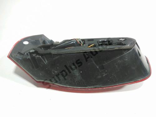 Right taillight CITROËN C4 Picasso II 2.0 BlueHDi 150 | BP37788659C35 - Image 3