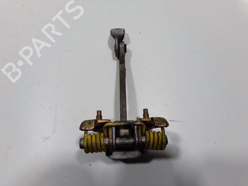 Hinge/Door check strap RENAULT CLIO II (BB_, CB_) 1.4 16V (B/CB0P, BB13) | BP28248858C146 