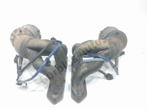 Katalysator für Katalysator PORSCHE BOXSTER (987) S 3.2 (280 hp) 33949685 33949685