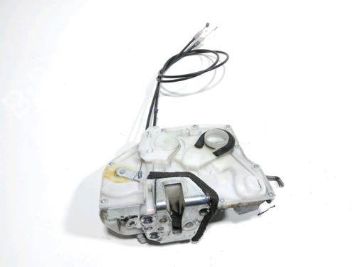 Used Front right lock Front right lock SUZUKI SWIFT III (MZ, EZ) 1.3 DDiS (RS413D) (75 hp) 28247165 28247165