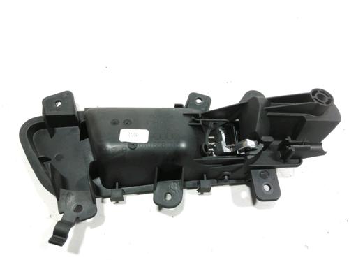 Rear left interior door handle AUDI A4 B8 (8K2) 2.0 TDI | BP28252687I15 