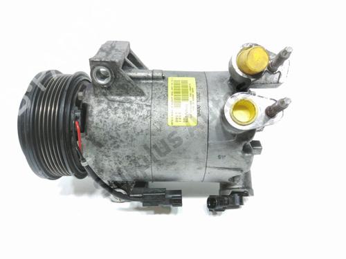 AC compressor FORD FOCUS III 1.0 EcoBoost | BP28223625M34 