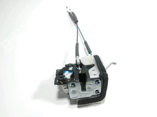 Used Rear right lock HYUNDAI i10 II (BA, IA) 1.0 (67 hp) 28254360