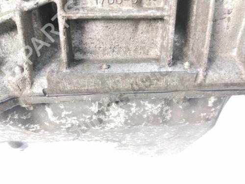 Engine MERCEDES-BENZ A-CLASS (W169) | BP29579448M1 - Image 5