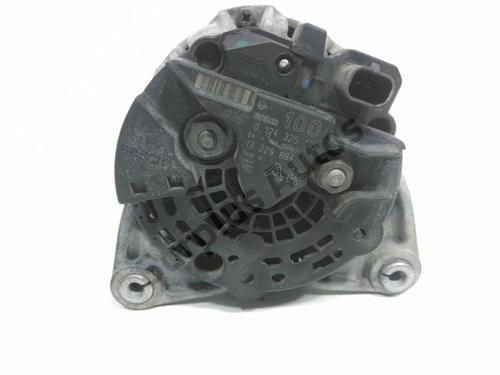 Alternator OPEL ASTRA H TwinTop (A04) 1.6 (L67) | BP28222653M7