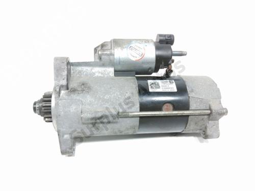 Used Starter Starter 37763667 37763667