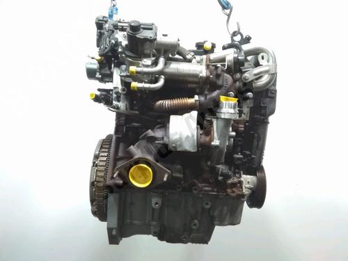 Engine RENAULT CLIO IV (BH_) 1.5 dCi 75 | BP28219335M1 
