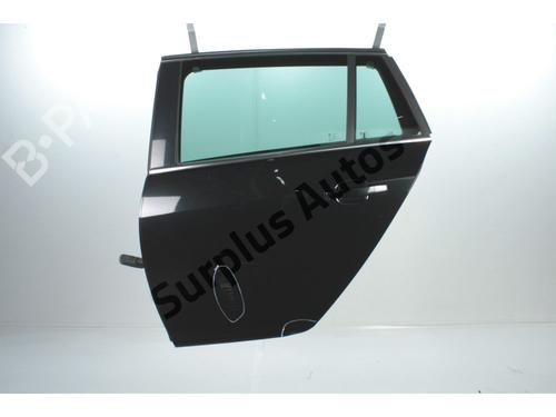 Used Left rear door Left rear door OPEL INSIGNIA A Sports Tourer (G09) 2.8 V6 Turbo OPC 4x4 (35) (325 hp) 32202838 32202838