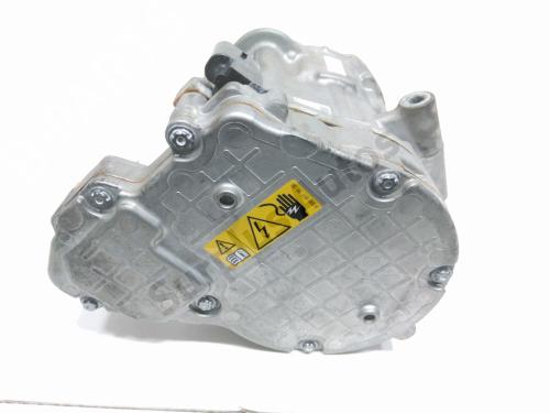 Used AC compressor AC compressor MERCEDES-BENZ EQA (H243) EQA 250+ (243.702) (190 hp) 37764654 37764654