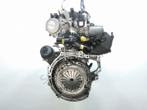 Engine PEUGEOT 207 (WA_, WC_) 1.6 16V VTi | BP37762068M1 - Image 2