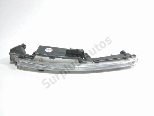 Used Left daytime light Left daytime light RENAULT LAGUNA III (BT0/1) 1.5 dCi (BT00, BT0A, BT0T, BT1J) (110 hp) 33867839 33867839