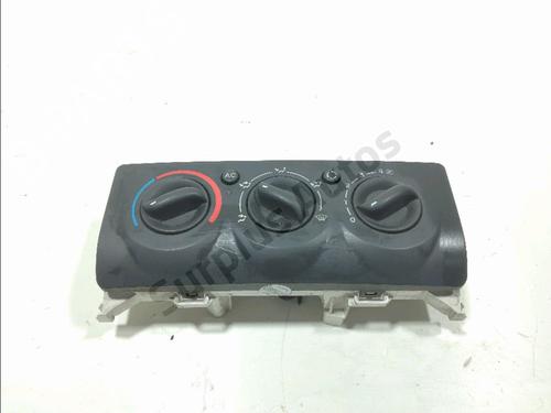 Used Climate control Climate control RENAULT CLIO II (BB_, CB_) 1.5 dCi (B/CB3M) (64 hp) 40213068 40213068
