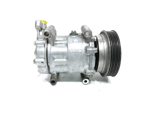 AC-Kompressor NISSAN JUKE (F15) 1.5 dCi (110 hp) 28223286