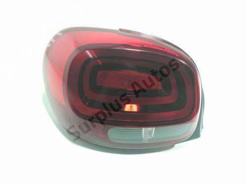 Used Left taillight CITROËN C3 III (SX) 1.5 BlueHDi 100 (SXYHYP, SXYHTU) (102 hp) 29008616