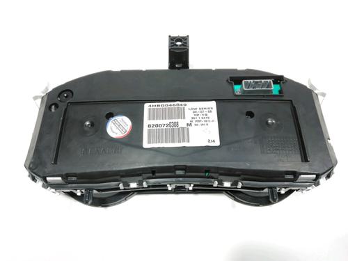 Instrument cluster RENAULT MEGANE II (BM0/1_, CM0/1_) 1.9 dCi | BP28230288C47 