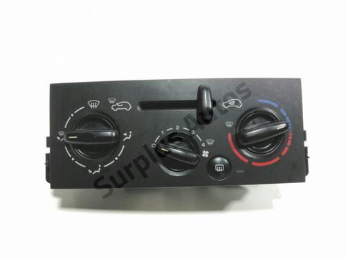 Used Climate control Climate control 37600551 37600551