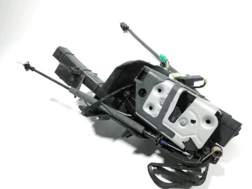 Used Front left lock FORD FOCUS III 1.0 EcoBoost (125 hp) 28248078