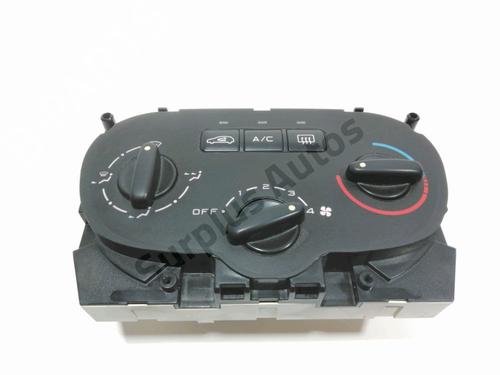 Used Climate control Climate control 28228146 28228146
