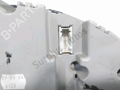 Instrument cluster BMW 3 Coupe (E46) 330 Cd | BP34232143C47 - Image 4