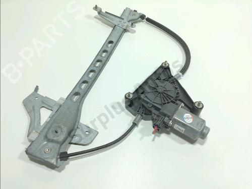 Used Front left window mechanism Front left window mechanism 37774335 37774335