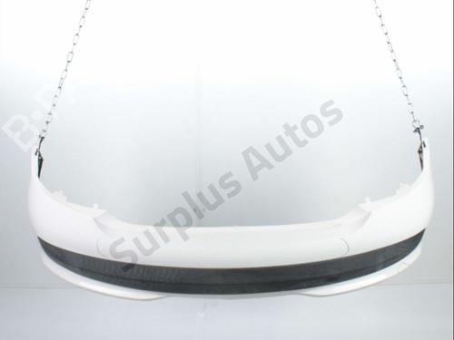 Używane Zderzak tylny PEUGEOT 207 (WA_, WC_) 1.4 (73 hp) 29859260