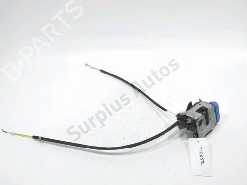 Used Tailgate lock Tailgate lock 37783915 37783915