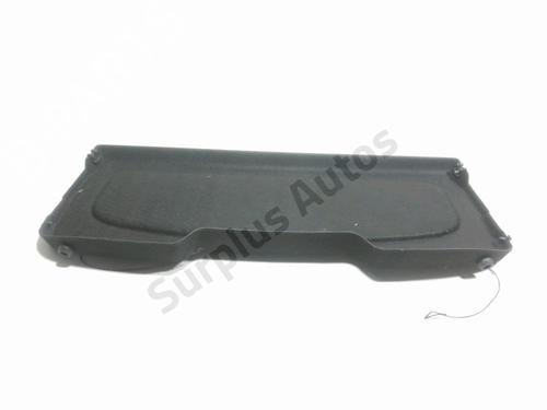 Rear parcel shelf FORD FIESTA VI (CB1, CCN) 1.4 TDCi | BP28262268C85 