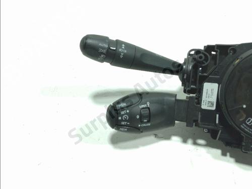 Steering wheel controls CITROËN C3 III (SX) 1.6 BlueHDi 100 | BP32310933E15