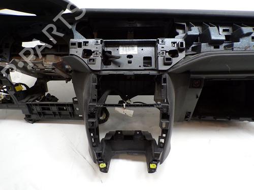 Dashboard CITROËN DS3 (SA_) 1.6 HDi 110 | BP28231638C46 