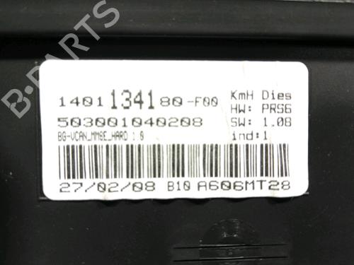 Quadrante CITROËN C8 (EA_, EB_) 2.0 HDi 135 | BP28230473C47 - Image 2