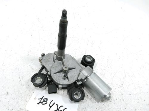 Used Rear wiper motor CITROËN C4 Picasso I MPV (UD_) [2006-2015]  31008045