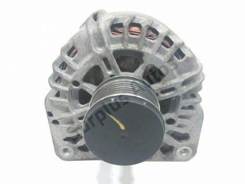 Used Alternator Alternator MERCEDES-BENZ CITAN Box Body/MPV (W415) 109 CDI (415.601, 415.603, 415.605) (90 hp) 36351934 36351934