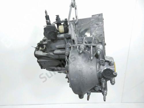 Gearbox PEUGEOT RCZ 2.0 HDi | BP38230846M3 - Image 3