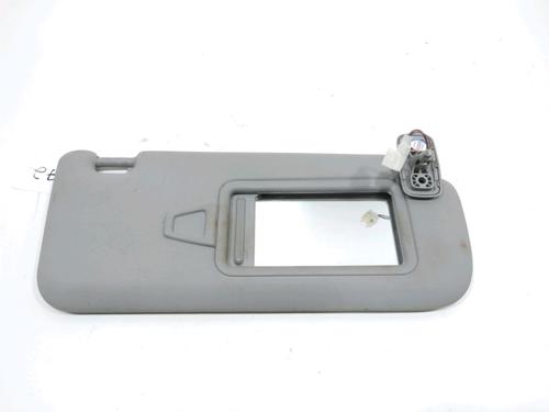 Used Right sun visor Right sun visor 37784638 37784638