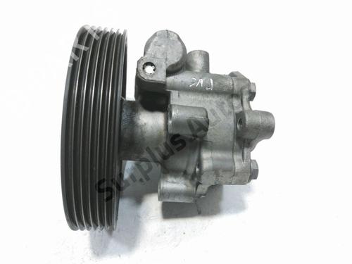 Bomba de direcção FORD FUSION (JU_) 1.4 TDCi (68 hp) 31304657