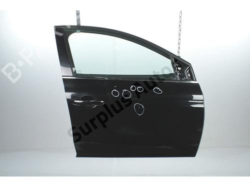 Used Right front door Right front door RENAULT MEGANE IV Hatchback (B9A/M/N_) 1.5 dCi 110 (B9A3) (110 hp) 34262634 34262634