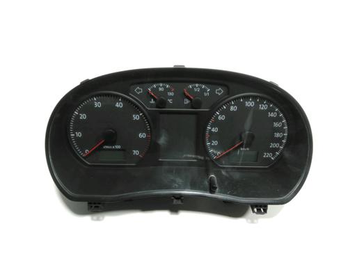 Used Instrument cluster VW POLO IV (9N_, 9A_) 1.2 (60 hp) 28230530
