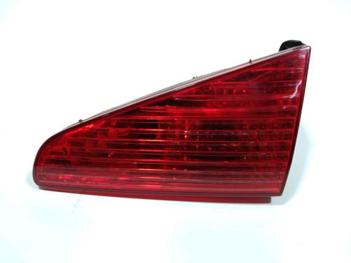 Used Right tailgate light Right tailgate light PEUGEOT 607 (9D, 9U) 2.2 HDi (133 hp) 28267404 28267404