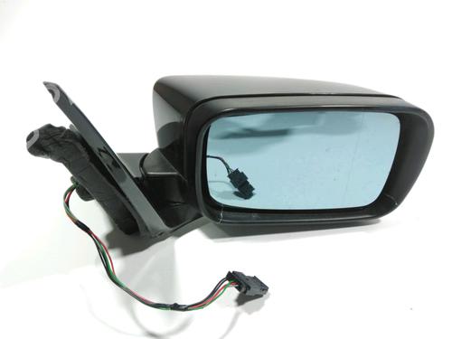 Used Right mirror BMW 3 Touring (E46) 318 i (143 hp) 28244863