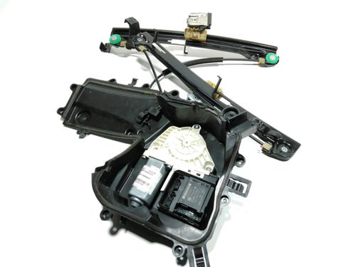 Used Front right window mechanism SEAT LEON (1P1) 2.0 TDI 16V (140 hp) 28239520
