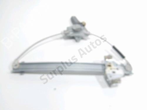Front left window mechanism HYUNDAI GETZ (TB) 1.5 CRDi | BP28241660C22 