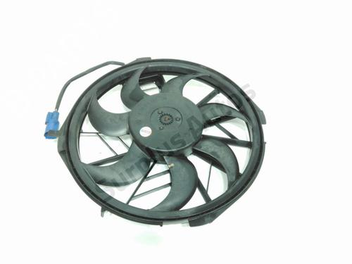 Used Radiator fan MERCEDES-BENZ A-CLASS (W169) A 180 CDI (169.007, 169.307) (109 hp) 28223203