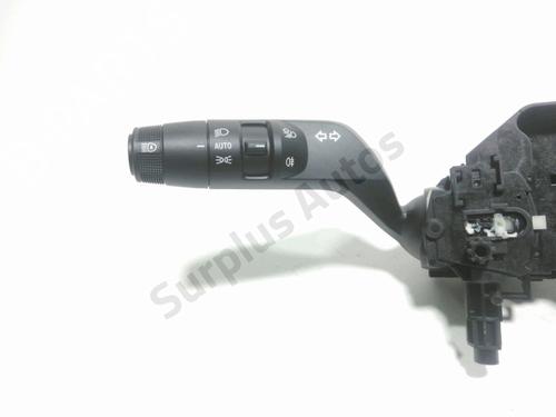 Steering wheel controls RENAULT MEGANE E-TECH SUV EV60 (BNJ1) | BP36796193E15 - Image 3