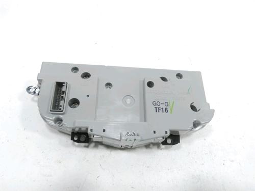 Climate control HONDA JAZZ II (GD_, GE3, GE2) 1.3 iDSi (GD1) | BP30988640I5
