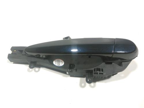 Used Rear left exterior door handle Rear left exterior door handle 37779540 37779540