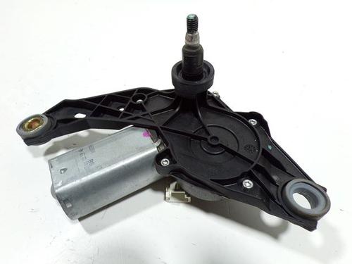 Used Rear wiper motor CITROËN SAXO (S0, S1) 1.1 X, SX (60 hp) 28272267