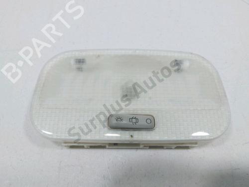 Used Interior roof light PEUGEOT 207 SW (WK_) 1.6 HDi (92 hp) 31142895